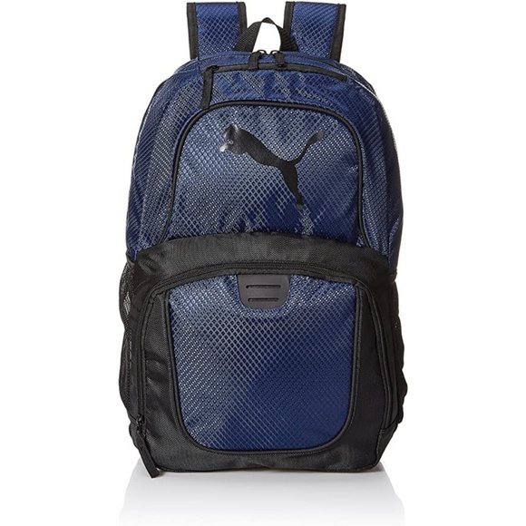 * New  UNISEX PUMA Backpack - Picture 1 of 16